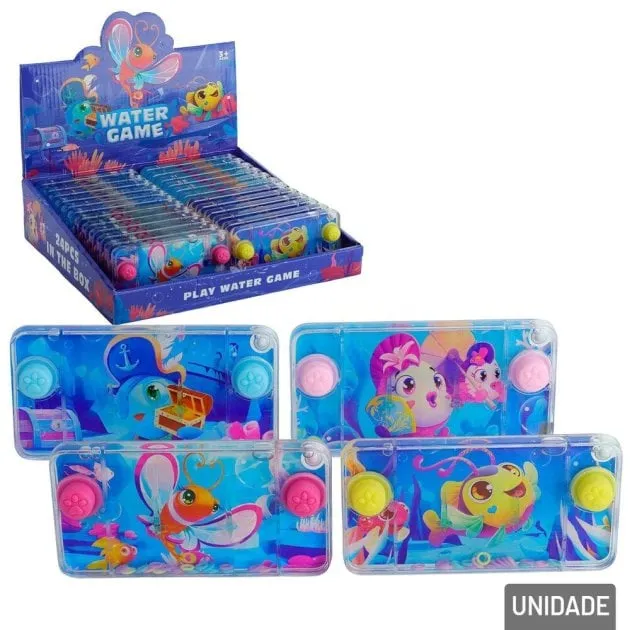 Aquaplay Animais 12cm Sortidos