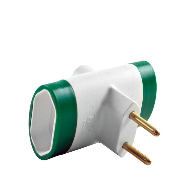 Benjamim Triplo Entrada de 2P