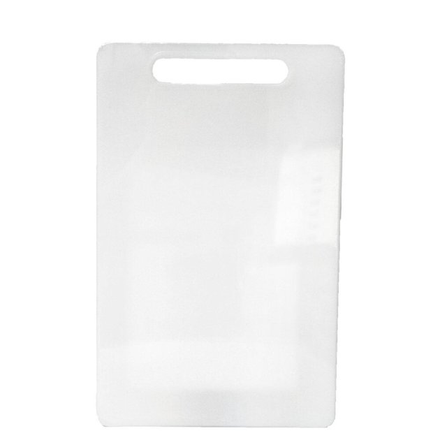 Tábua de Corte Plástico 40x25cm