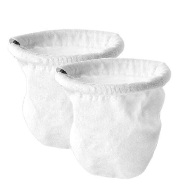 Coador de Café Pano 7cm 2 Peças Refil