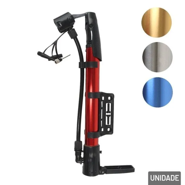 Bomba de AR Manual Multiuso 31cm Color