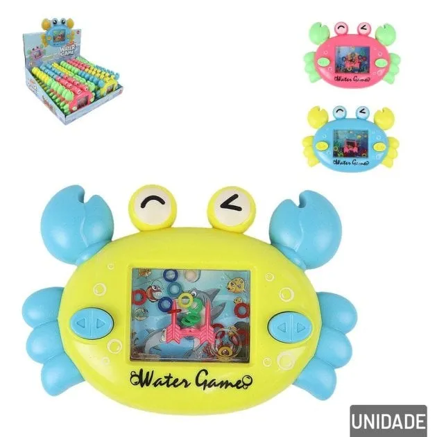 Aquaplay Caranquejo 9,5cm Color