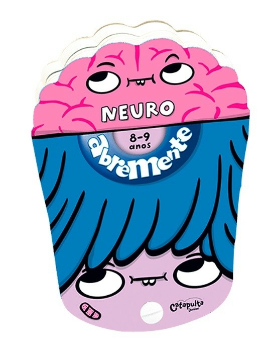 Abremente Neuro 8-9 anos