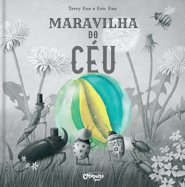Maravilhas do Céu