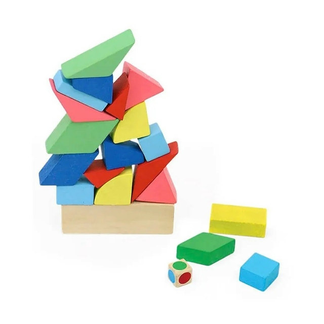 Desafio do Equilíbrio