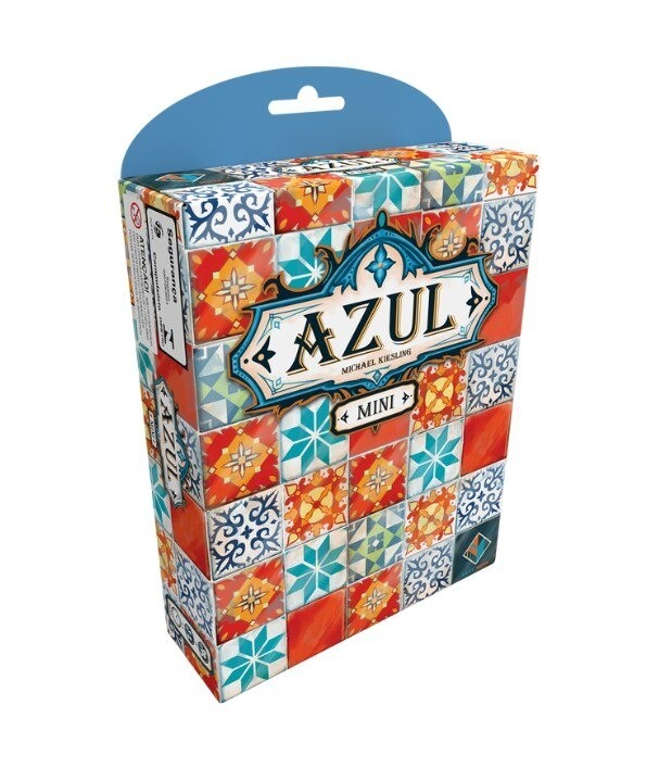 Azul: Mini