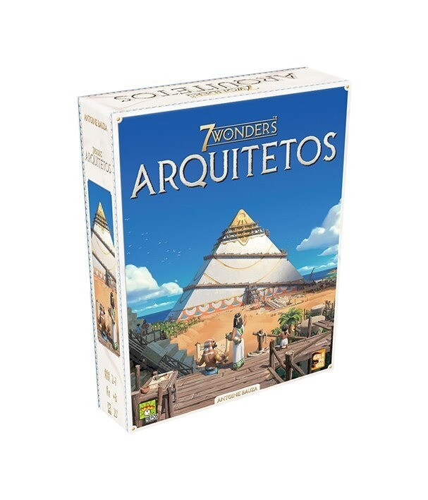 7 Wonders Arquitetos