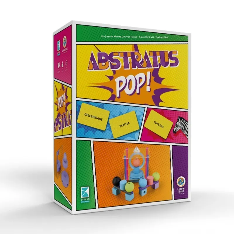 Abstratus POP!