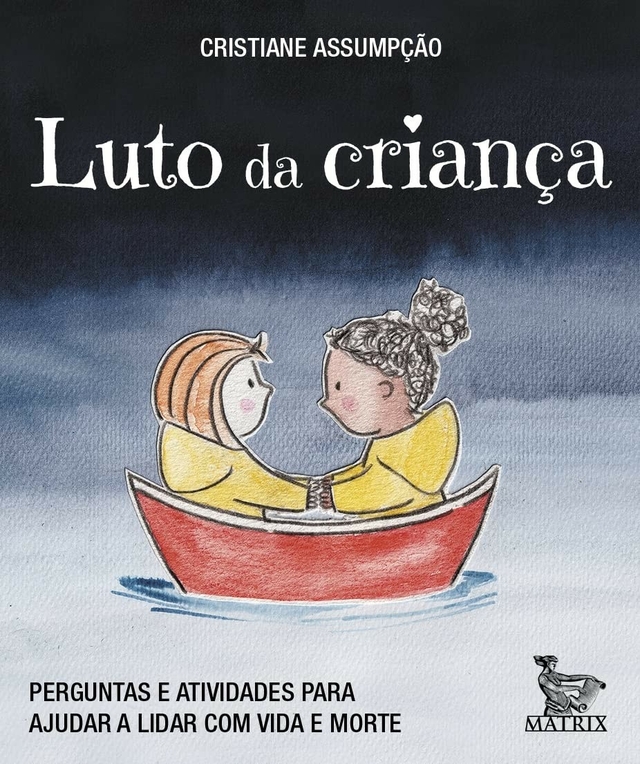 Luto da Criança