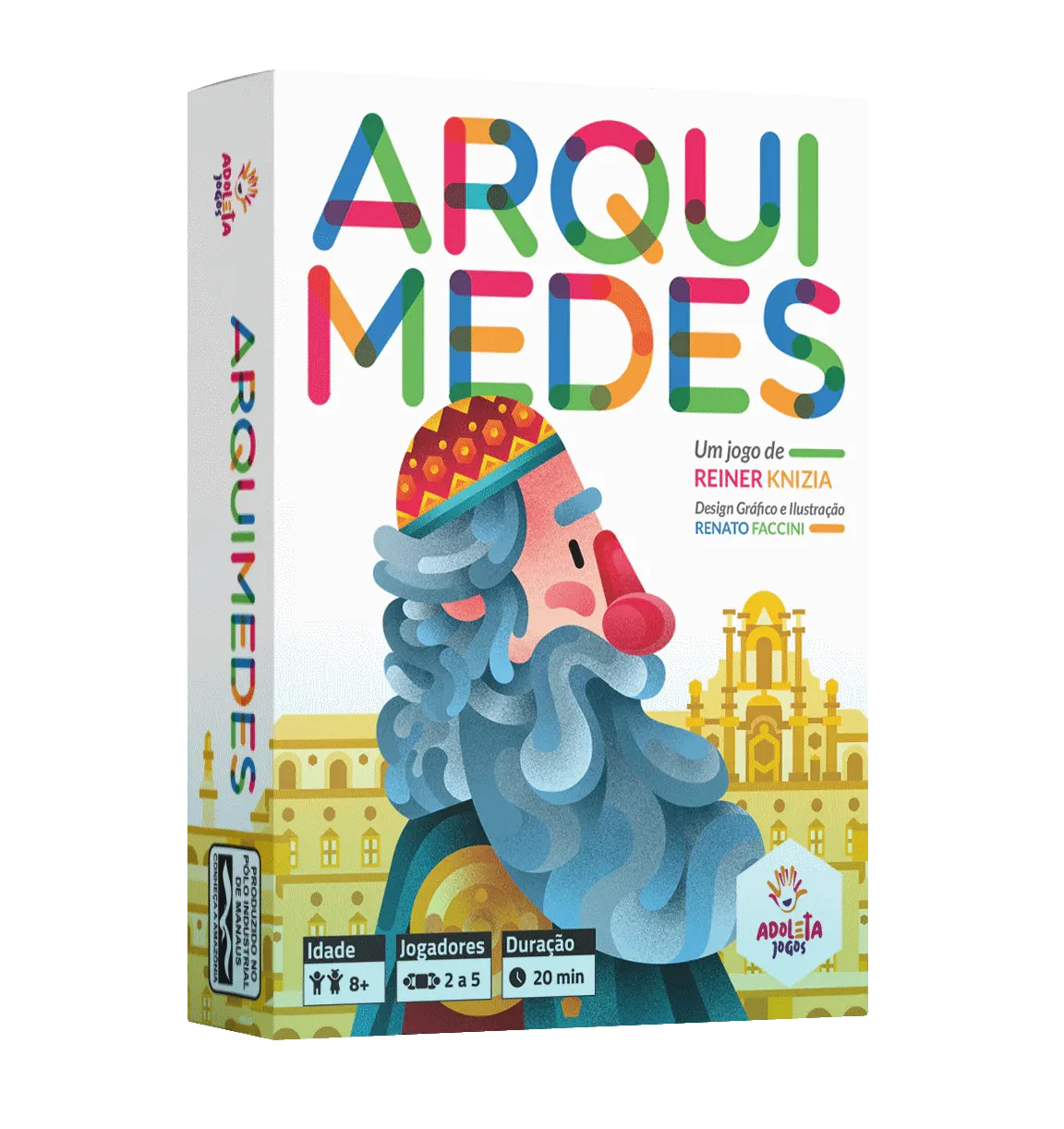 Arquimedes