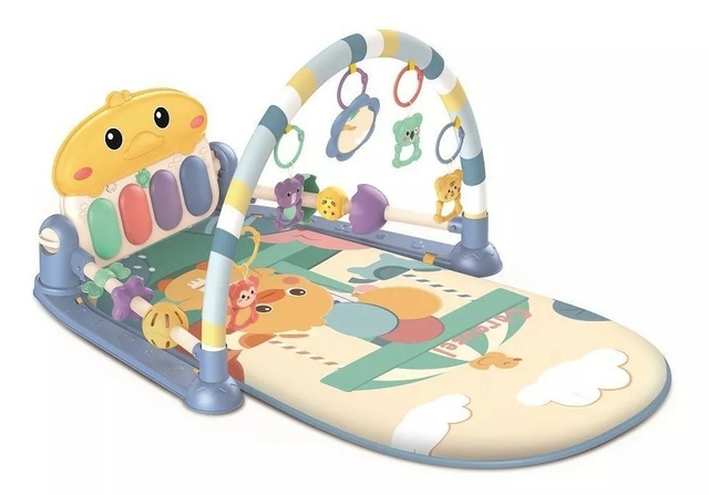 Tapete Piano ZP01037