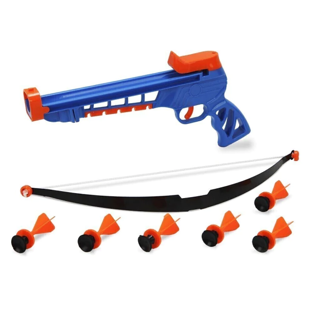 Go Play - Kit Arqueiro