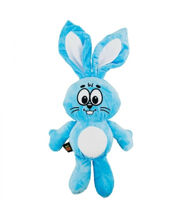 Turma da Mônica - Pelúcia Coelho Sansão 32cm