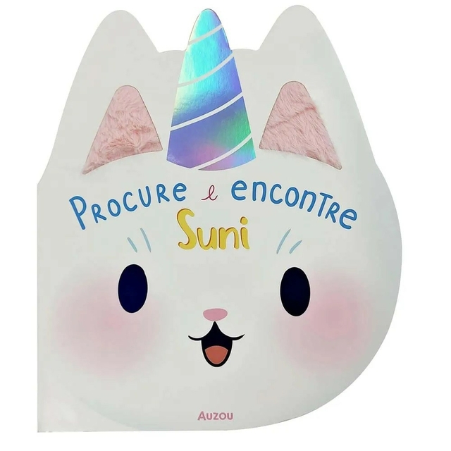 Procure e encontre Suni