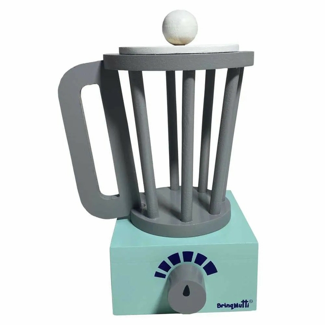 Mutti Liquidificador - BrinqMutti