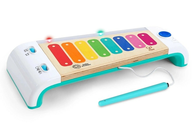 Xilofone Musical Infantil - Hape