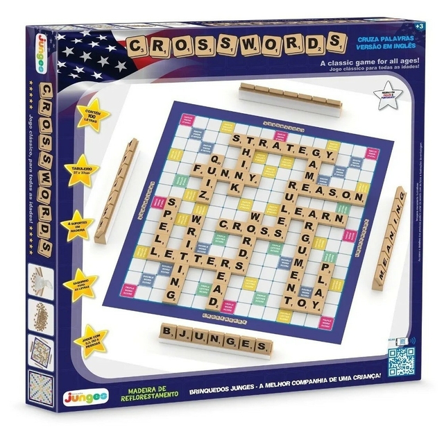 Crosswords