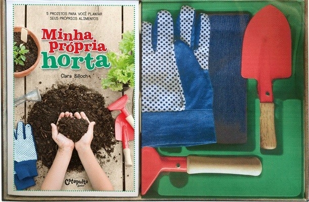 Minha Própria Horta