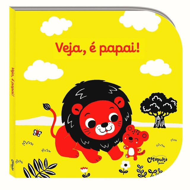 Veja, É Papai!