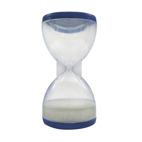 Ampulheta 120 Segundos