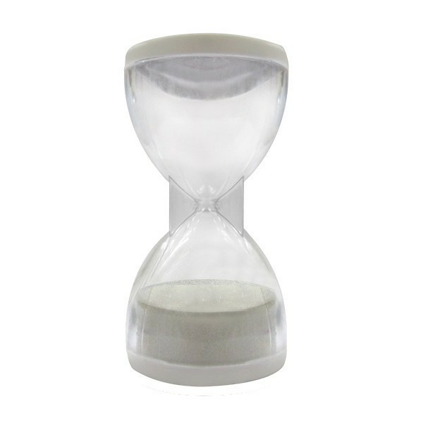 Ampulheta 60 Segundos