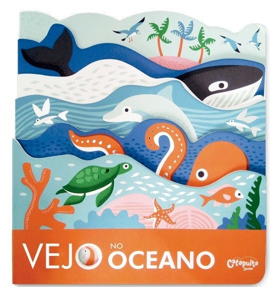 Vejo no Oceano