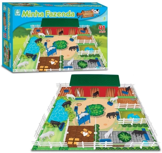 Minha Fazenda