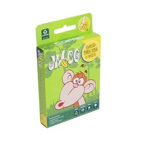 Jogo Do Mico - Copag