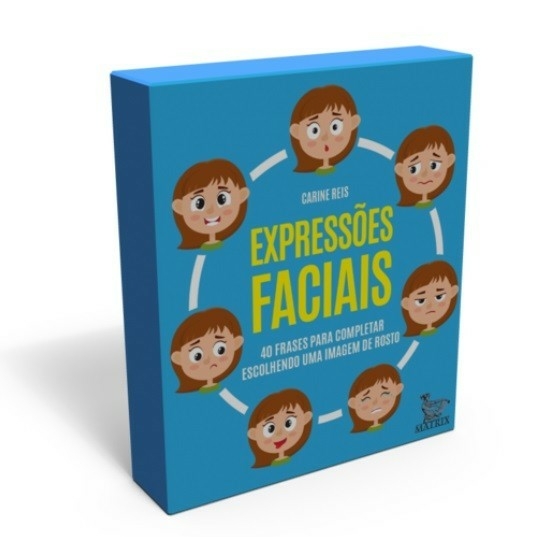 Expressões Faciais
