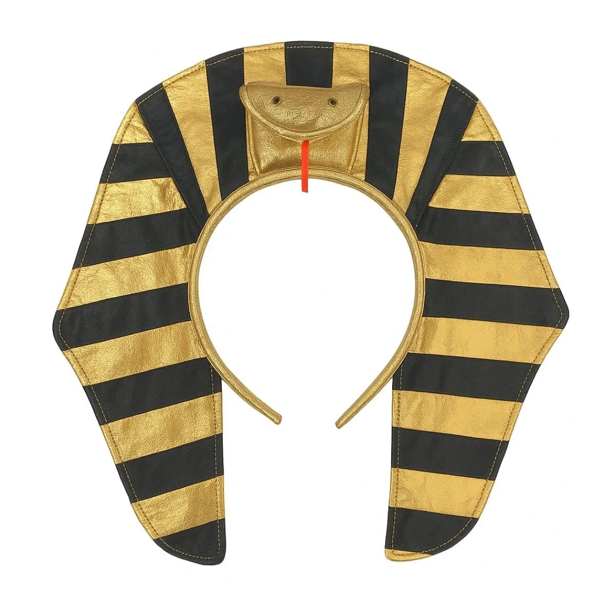 Acessório para Fantasia Faraó Tiara