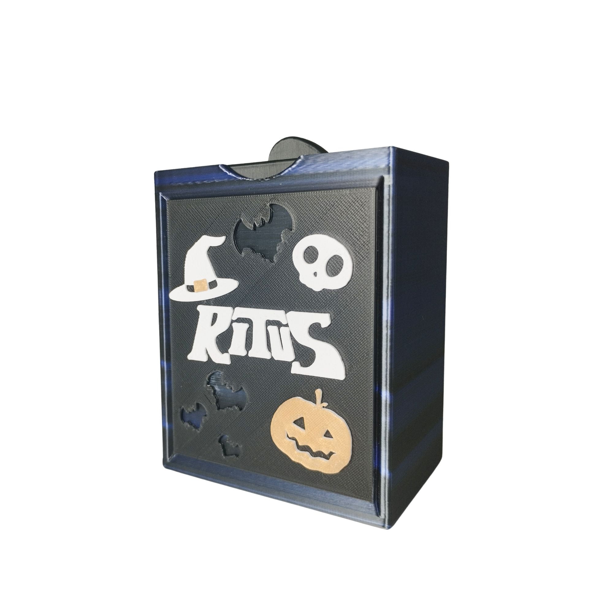 Caixa Organizadora Jogo Ritus