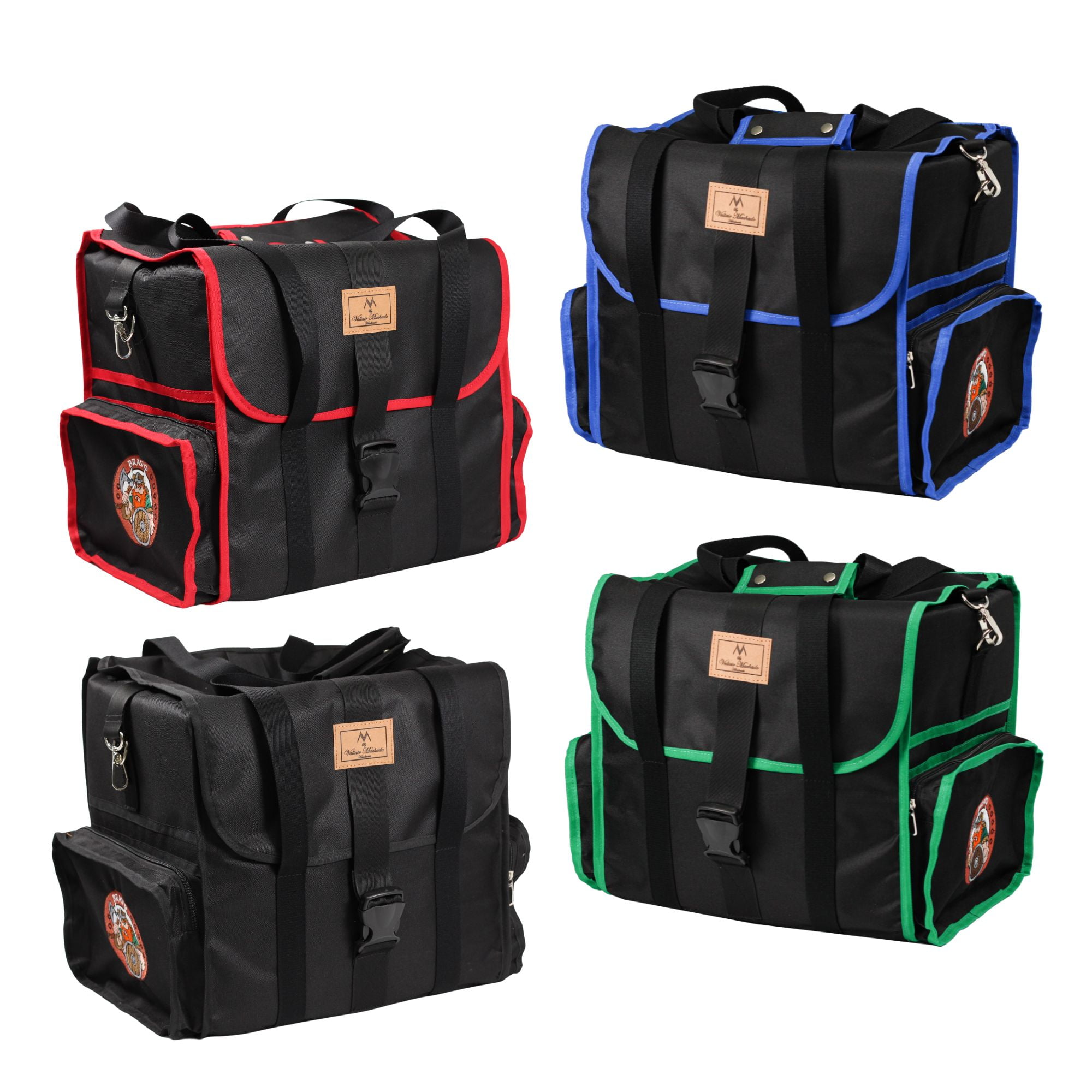 Bolsa para Jogos - Tamanho Médio