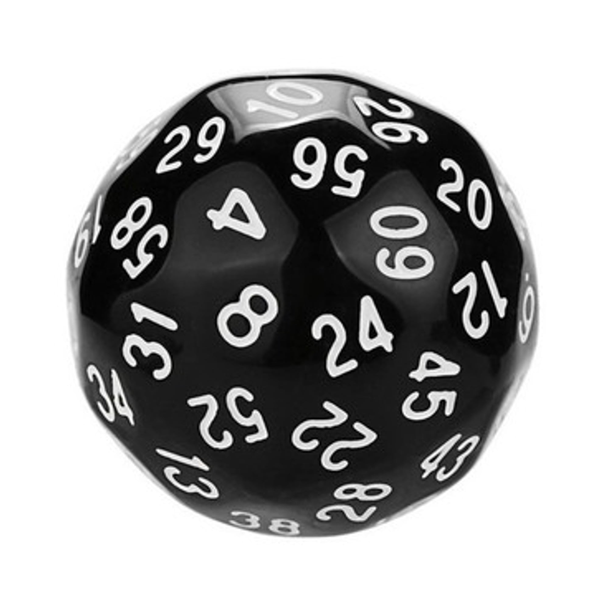 Dados para RPG Linha Weird - D60