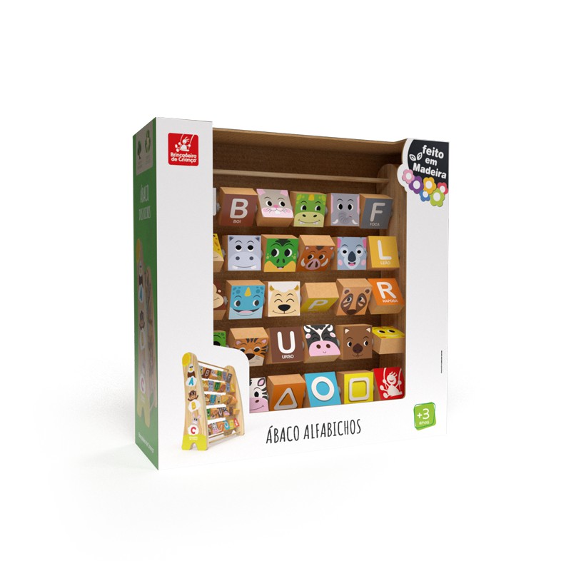 Abaco Alfabichos