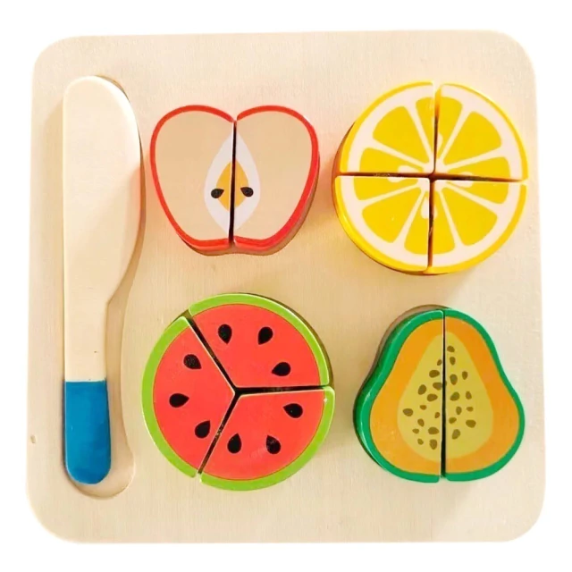 Aprenda Brincando Frutas e Legumes