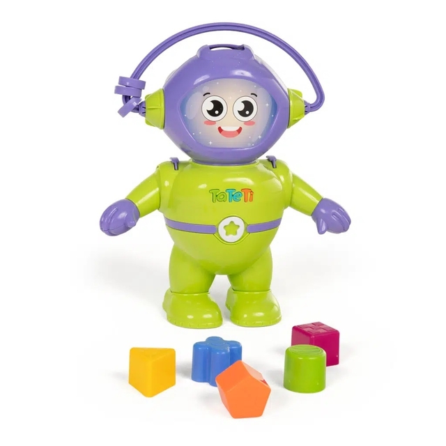 Astrobaby - Tateti