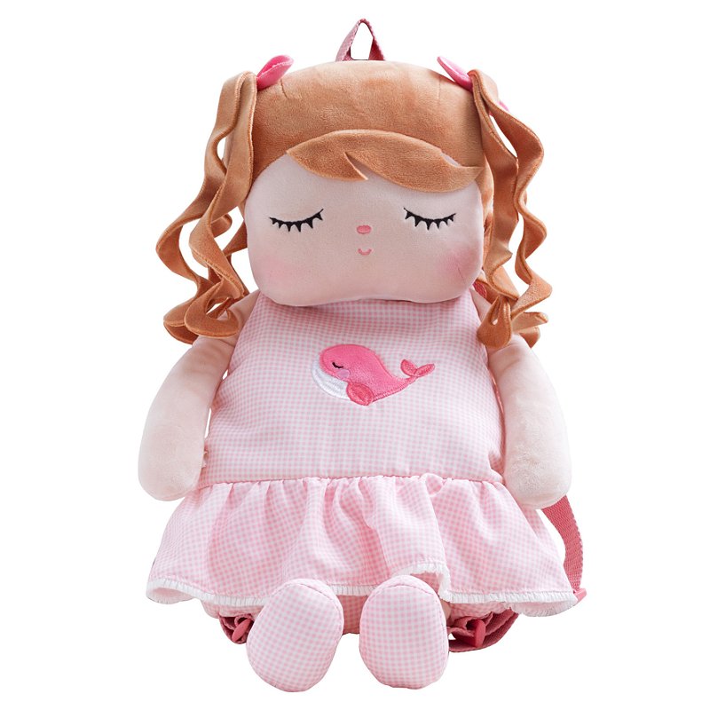 Mochila Metoo Doll Angela Candy
