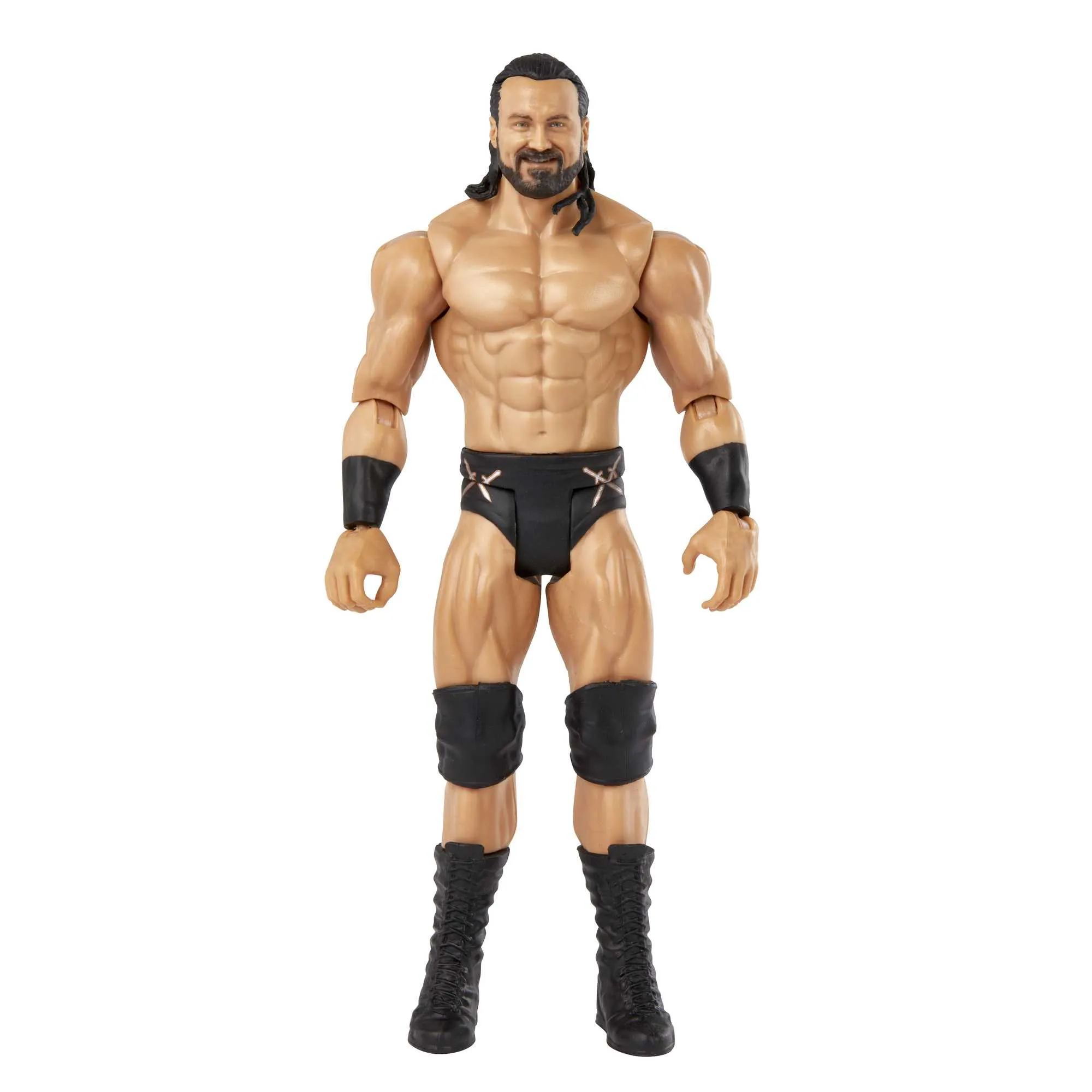 Wwe®  Top Picks  Figurine Articulée   Drew Mcintyre™