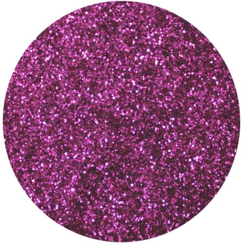 Glitter Purpurina PVC 500g - Pink