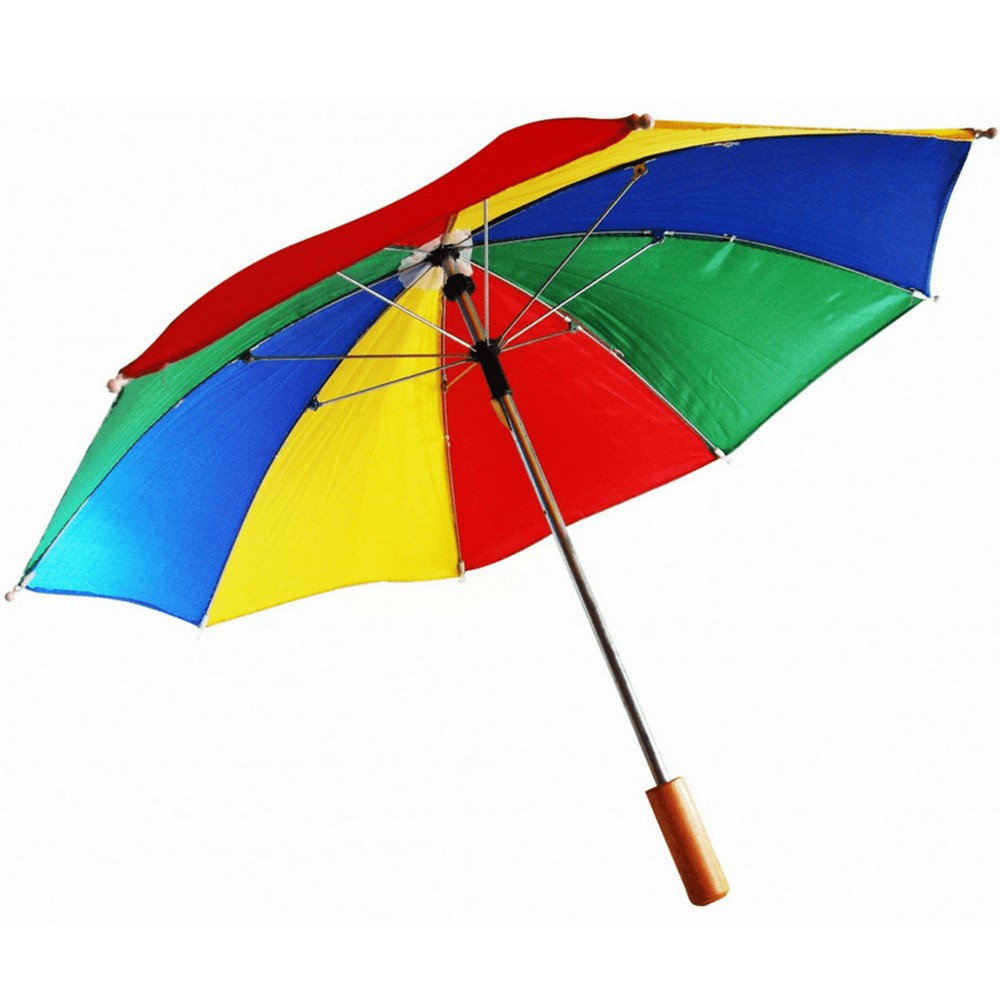 Guarda Chuva de Frevo Colorido