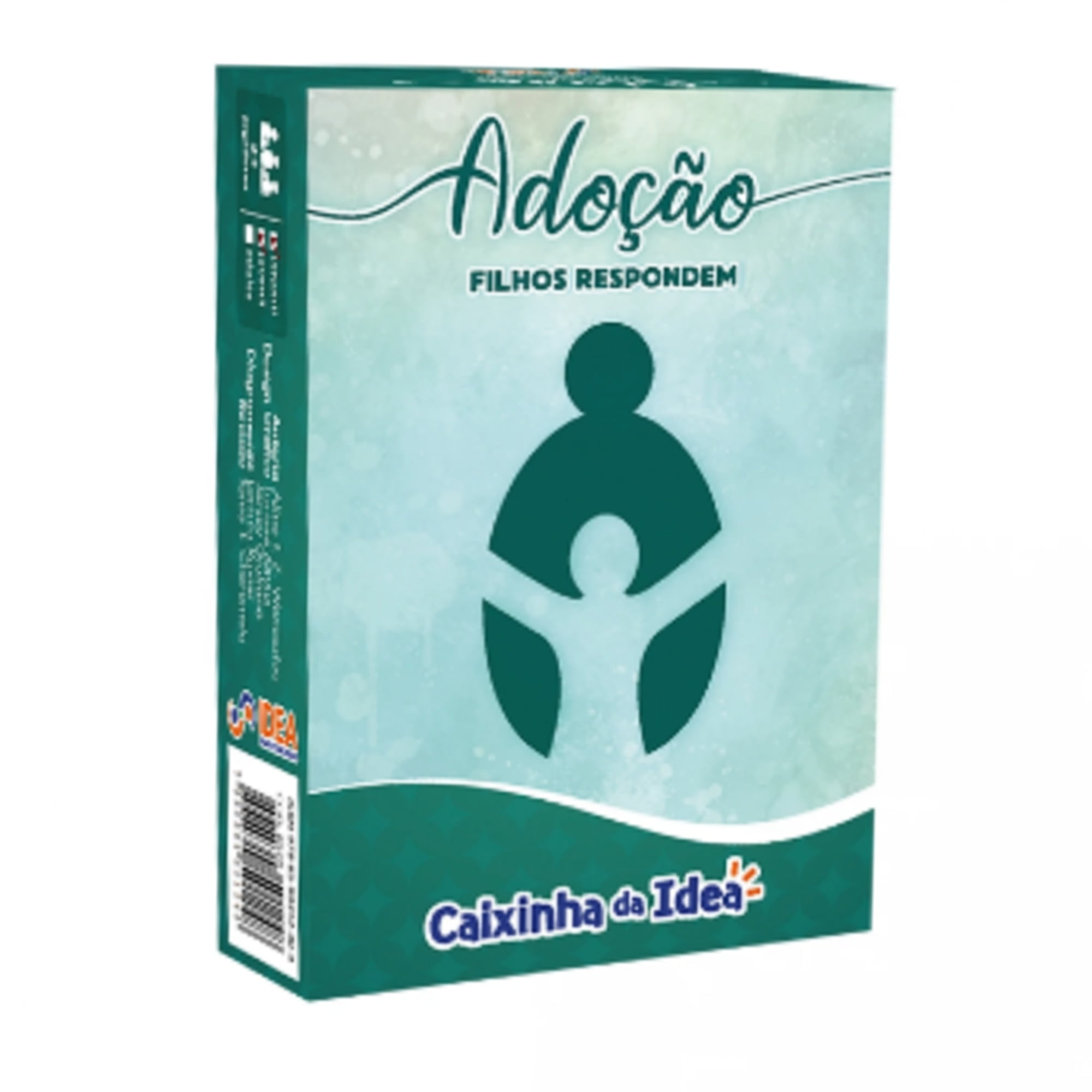 Adoção (Filhos Respondem)