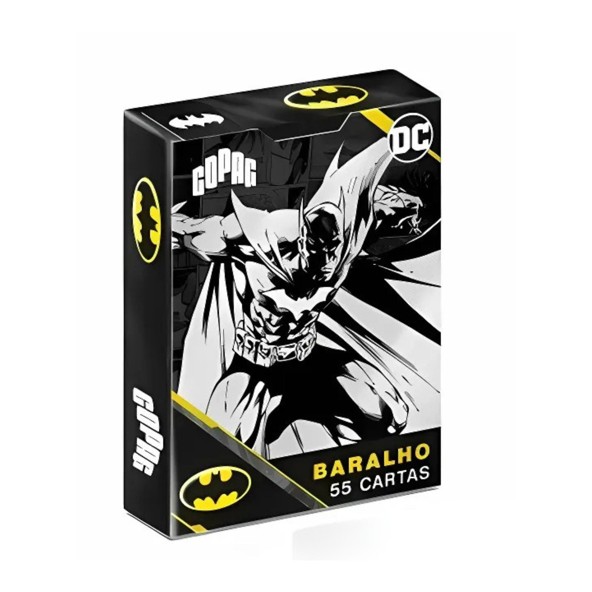 Baralho Copag Batman