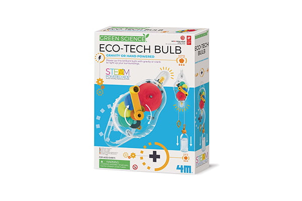 EcoTech Bulb