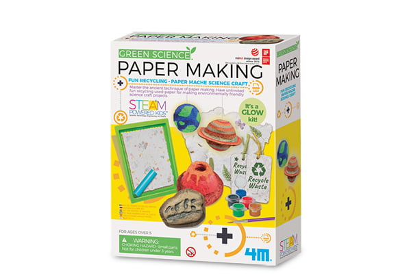 Reciclagem Divertida