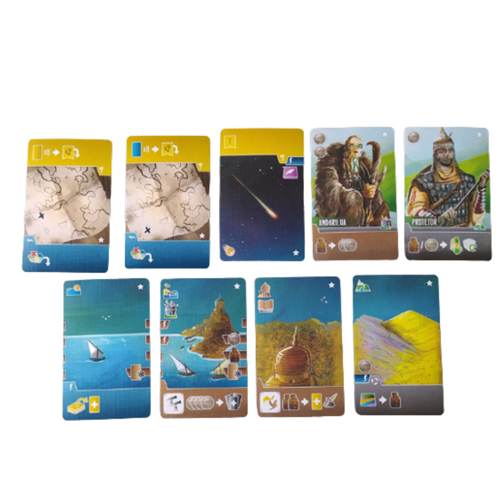 Promo Viajantes do Sul do Tigre