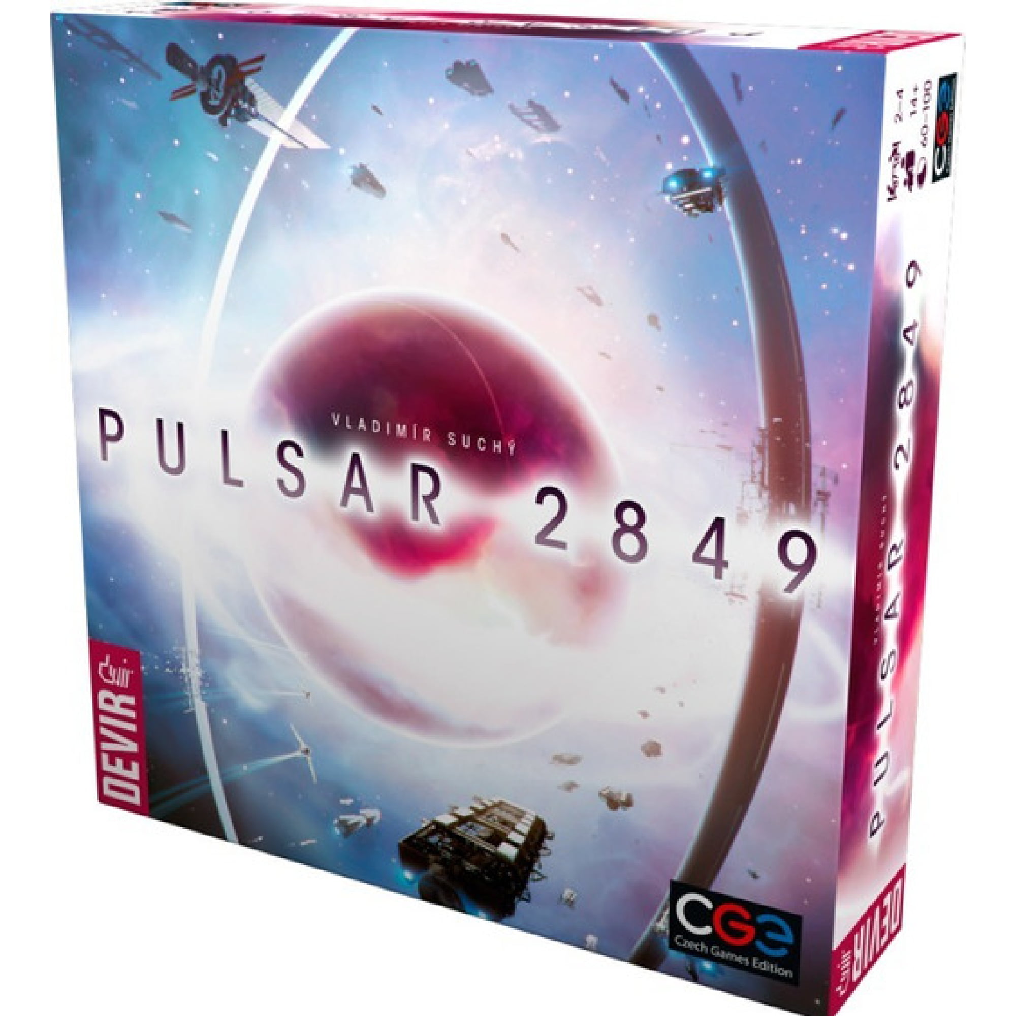 Pulsar 2849