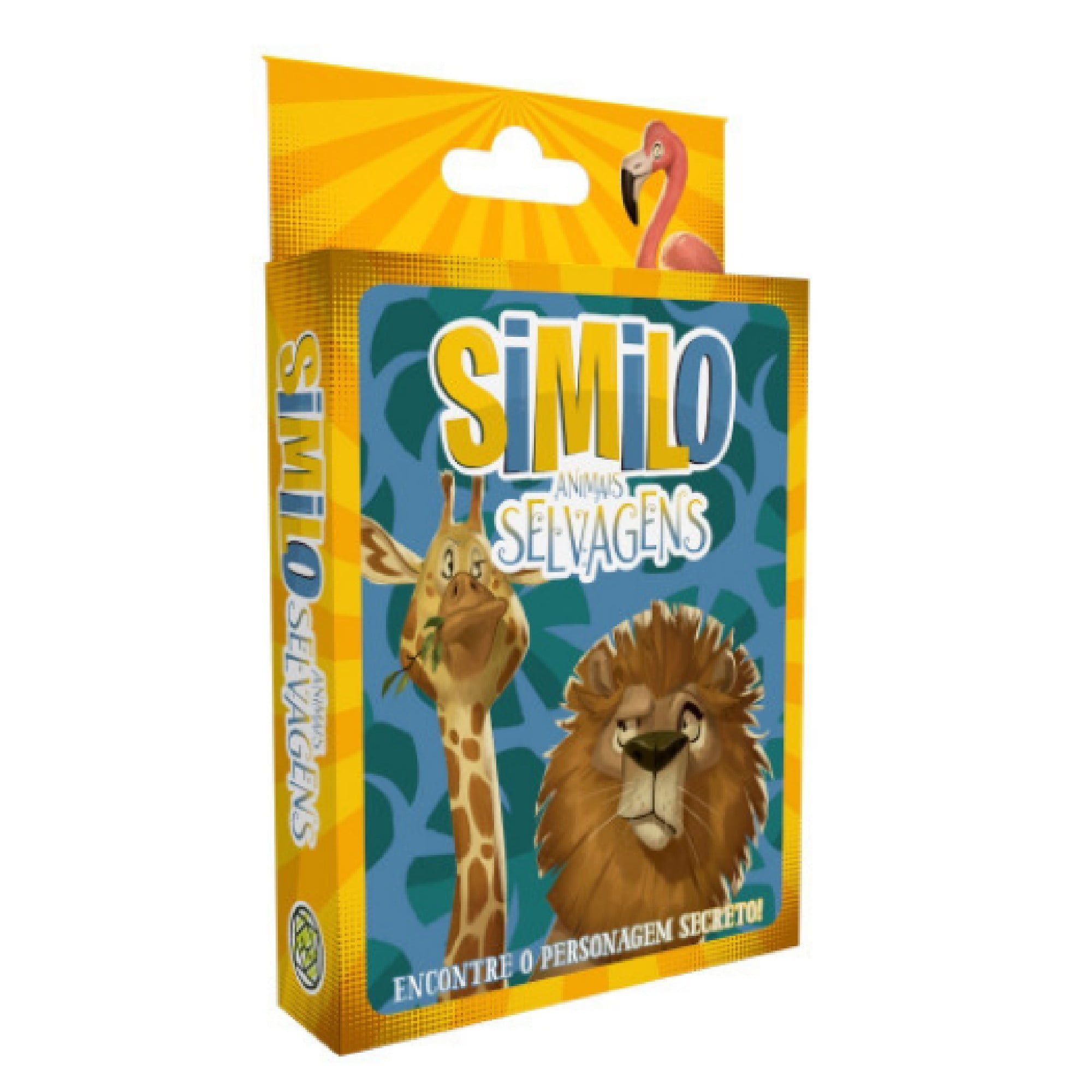 Similo : Animais Selvagens