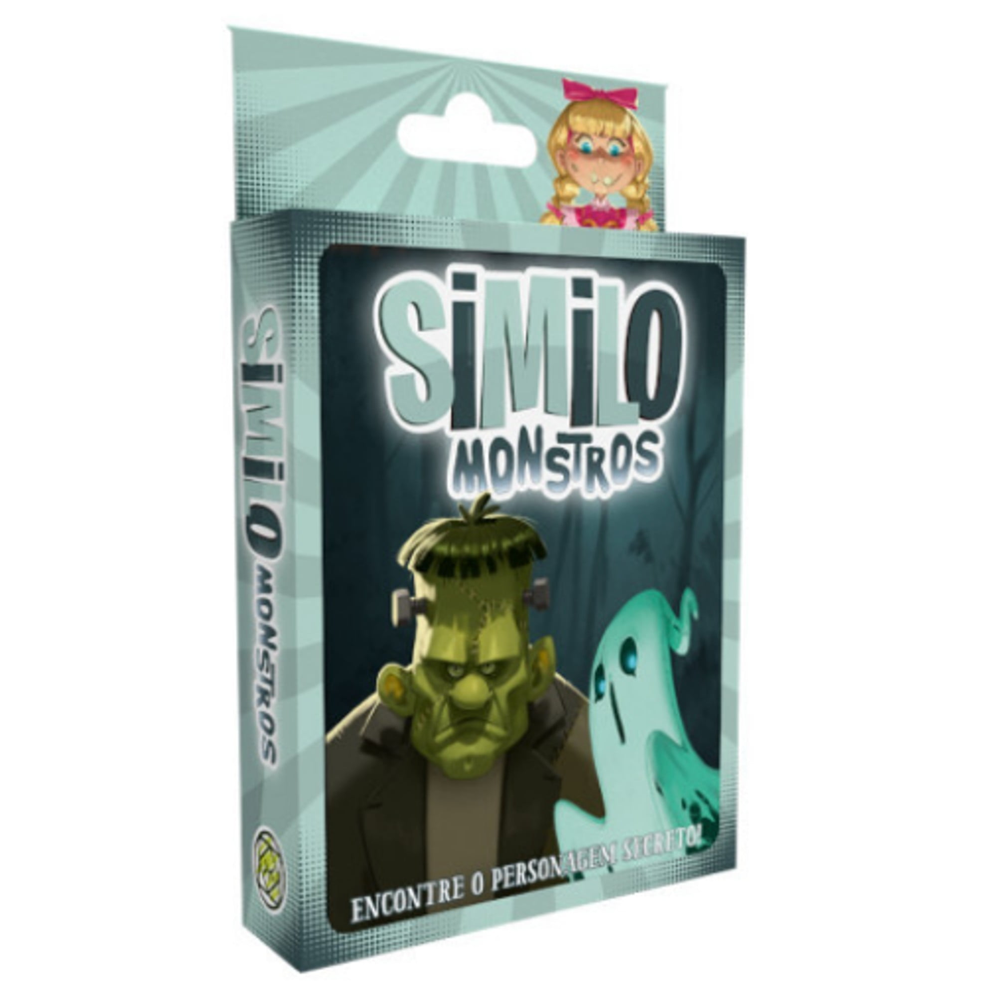 Similo : Monstros