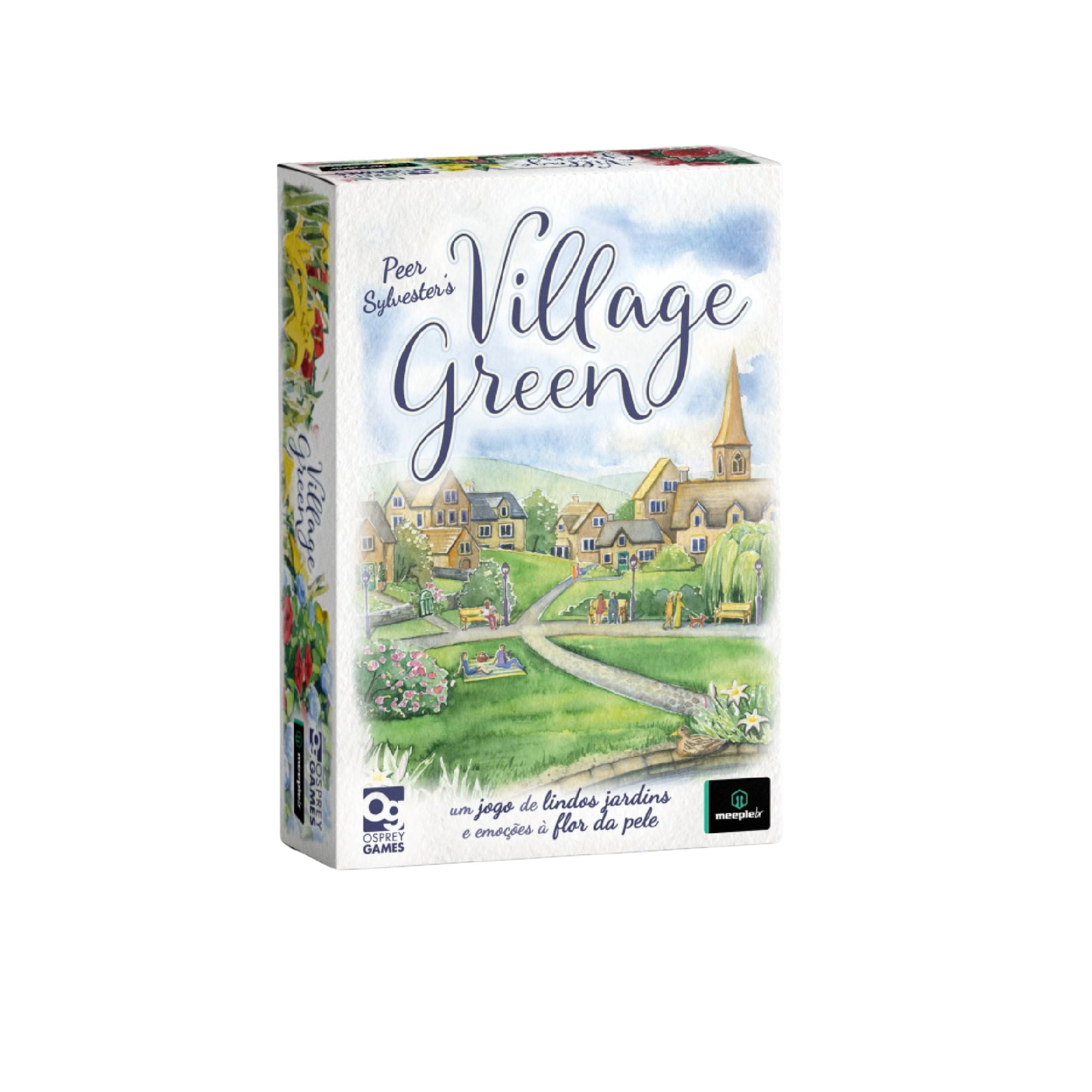 Village Green