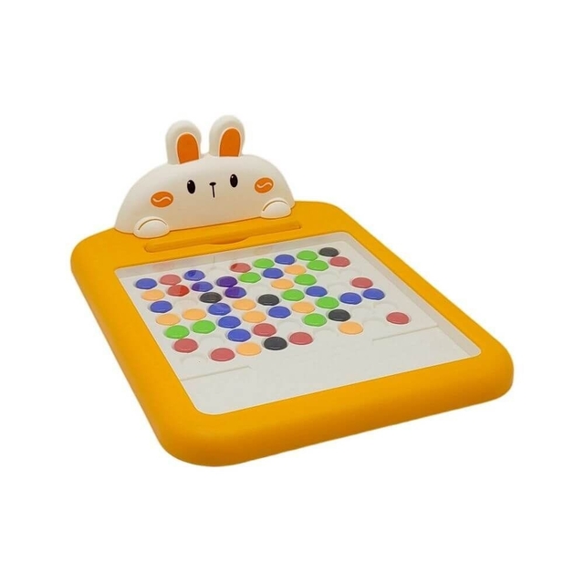 Prancheta Magnética Coelho